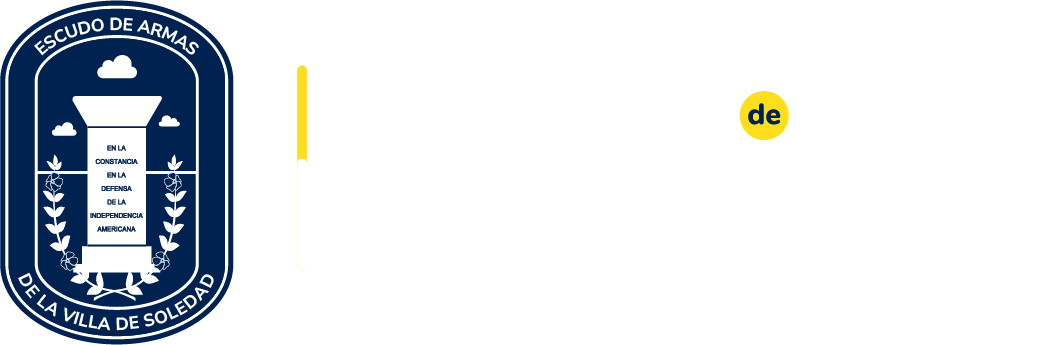 Logo soledad